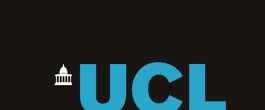 UCL Logo